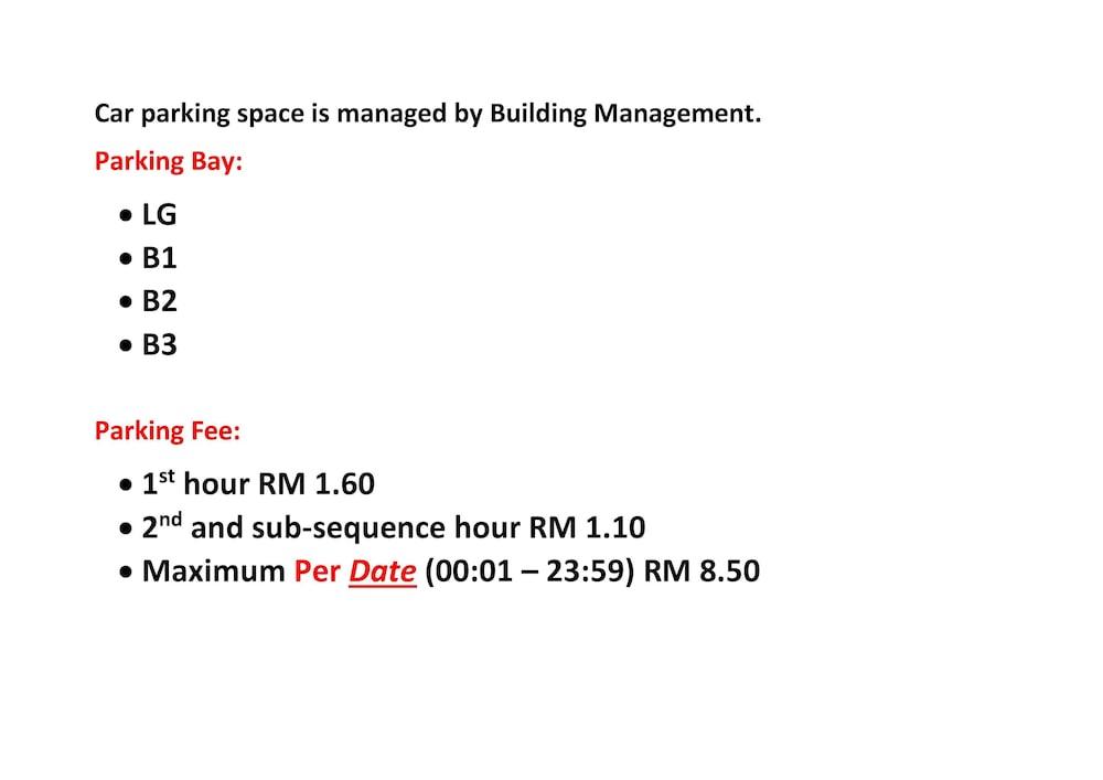 Manhattan Business Hotel Damansara Perdana Petaling Jaya Exterior foto
